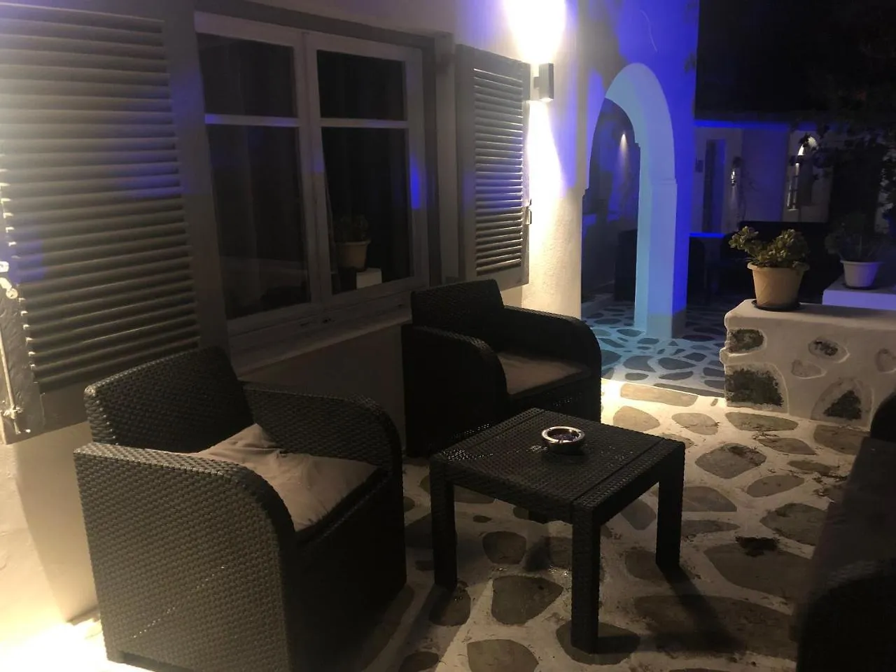 Room 11 Mykonos Town 2*,  Grecja
