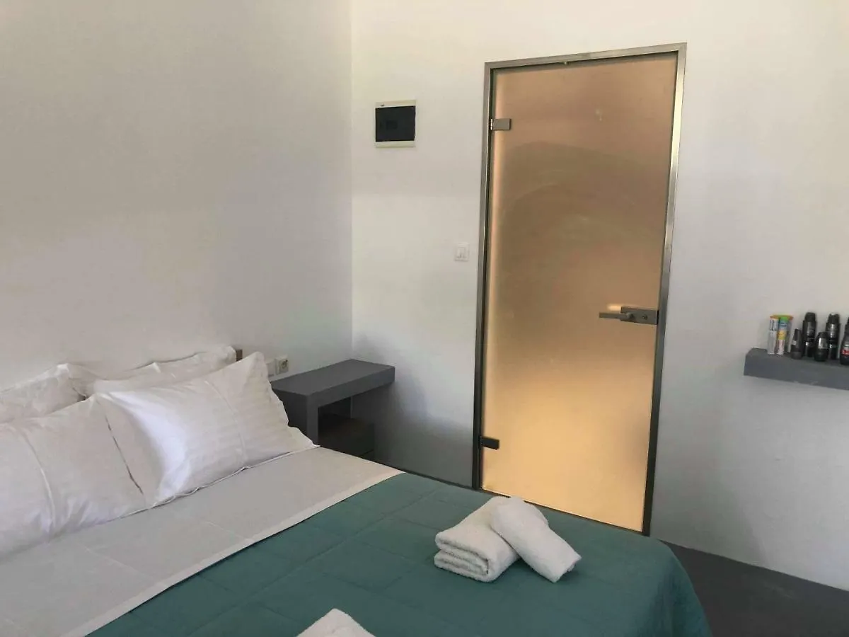 Room 11 Mykonos Town Hotel