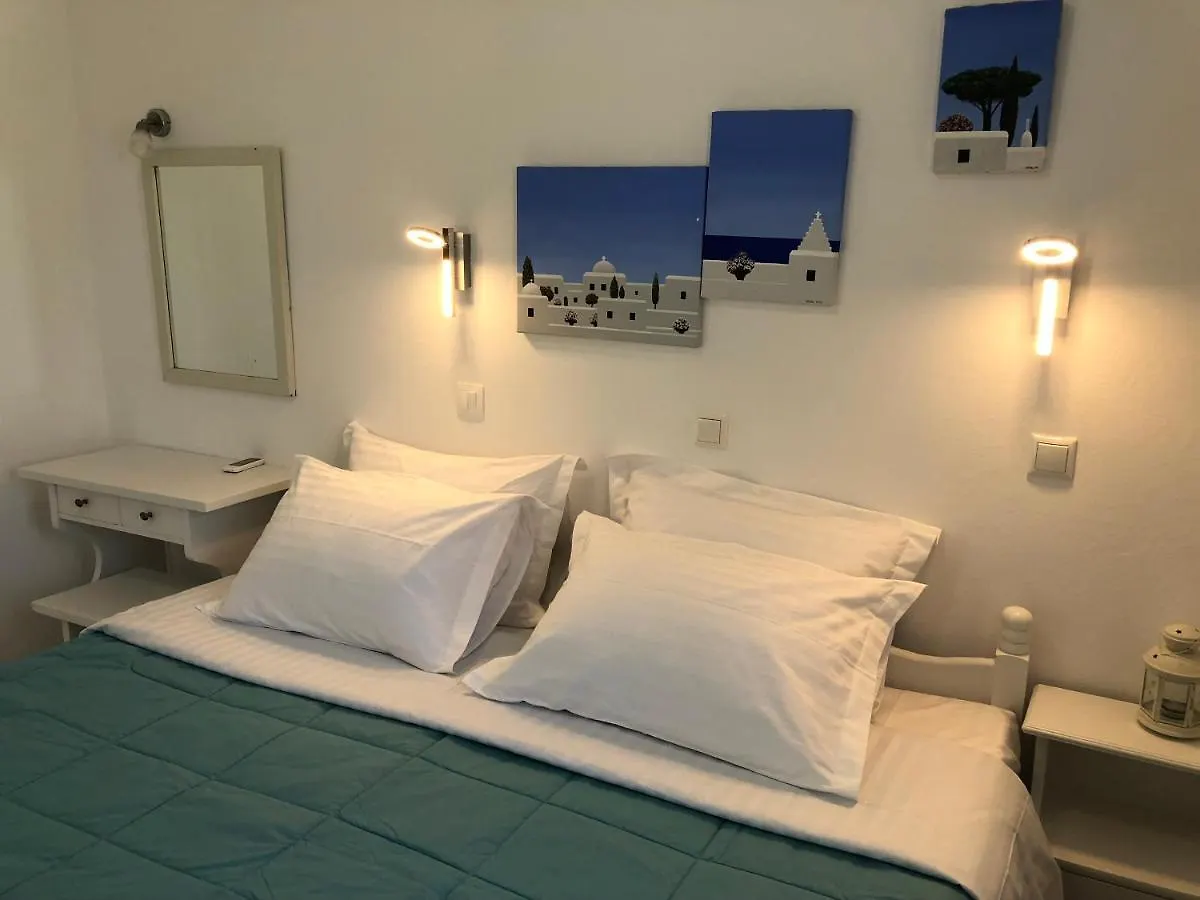 Hotel Room 11 Mykonos Town