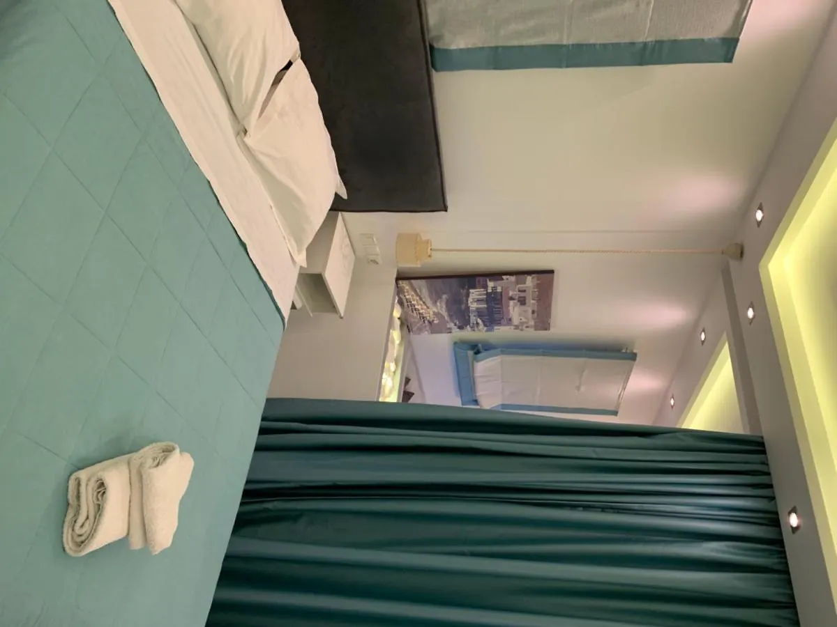 Room 11 Mykonos Town 2*,