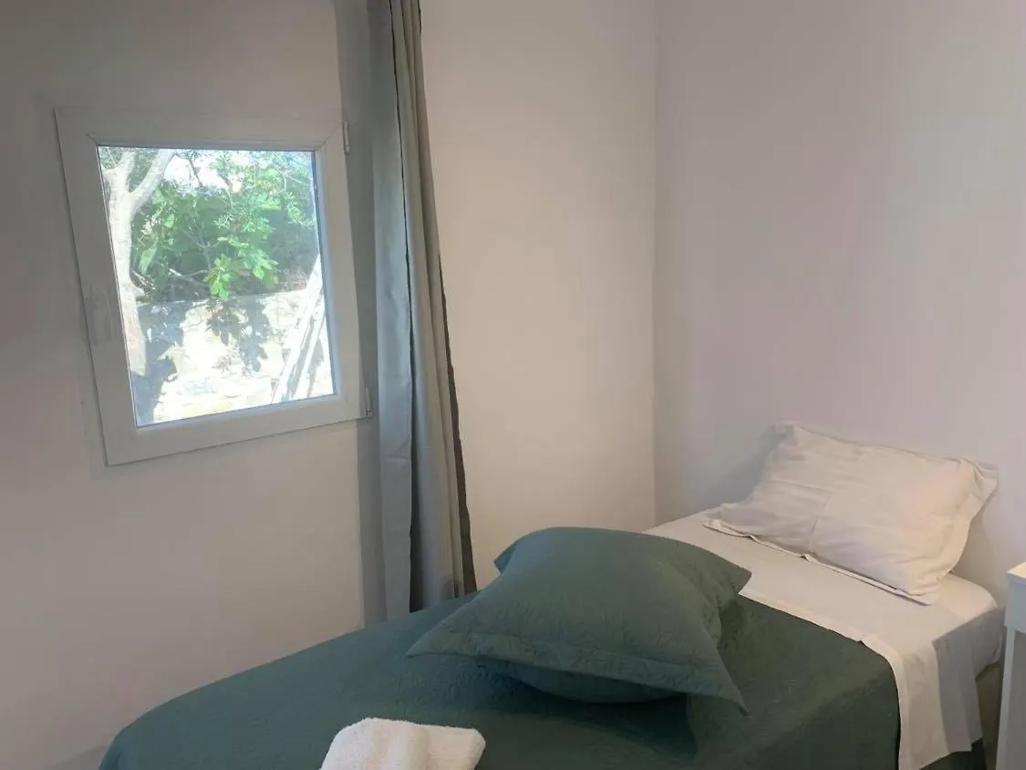 ** Hotel Room 11 Mykonos Town Greece