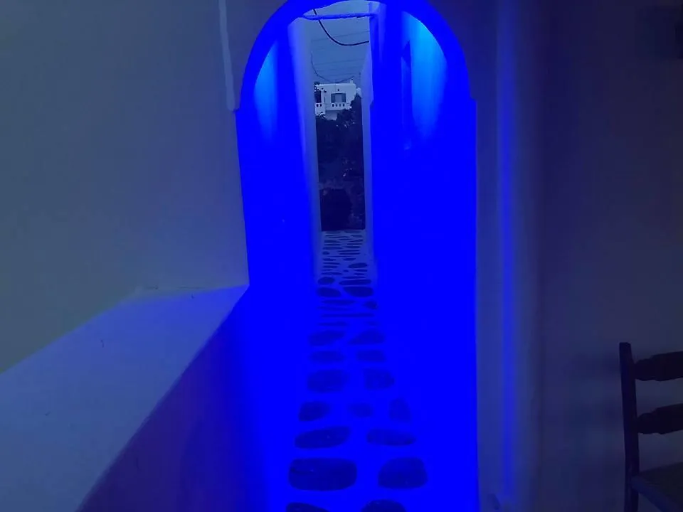 Room 11 Mykonos Town