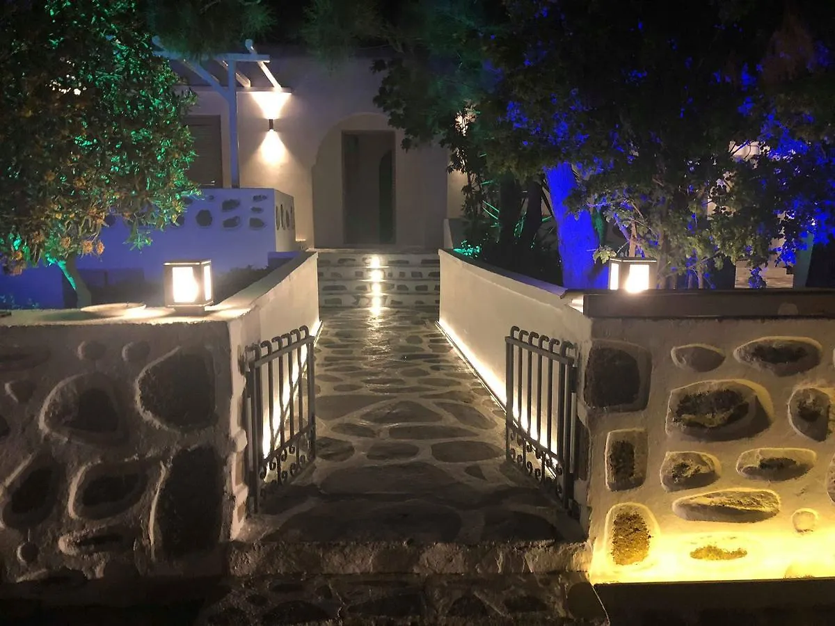 Room 11 Mykonos Town
