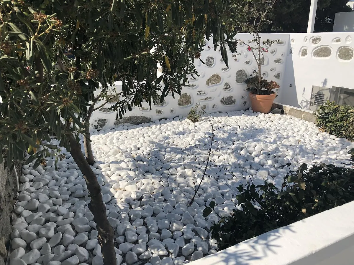 Room 11 Mykonos Town 2*,