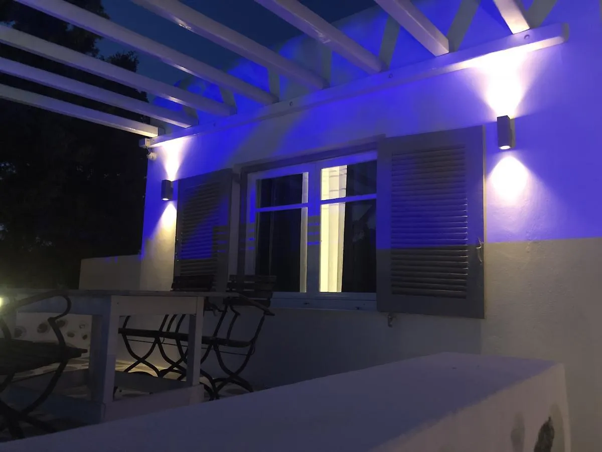 Room 11 Mykonos Town 2*,  Greece