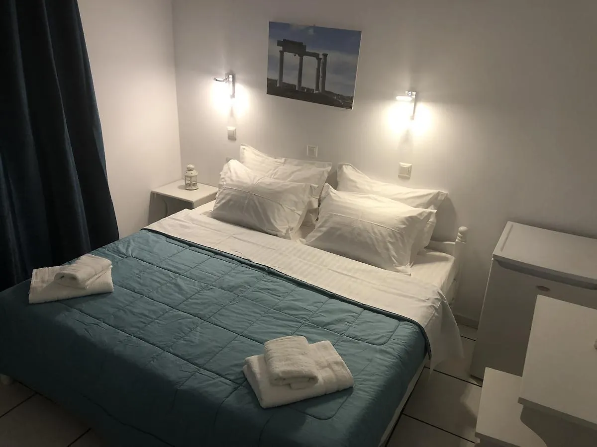 Room 11 Mykonos Town Hotel