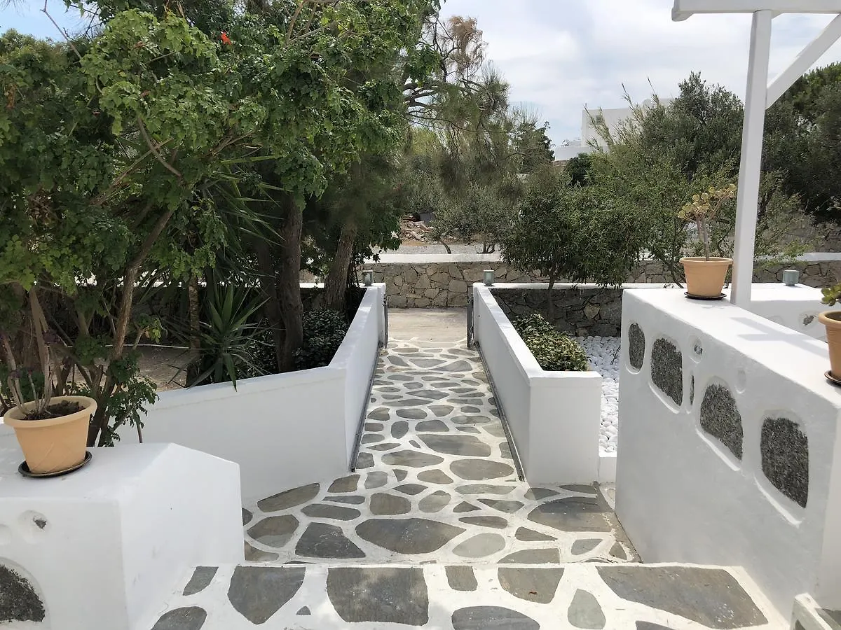 Room 11 Mykonos Town