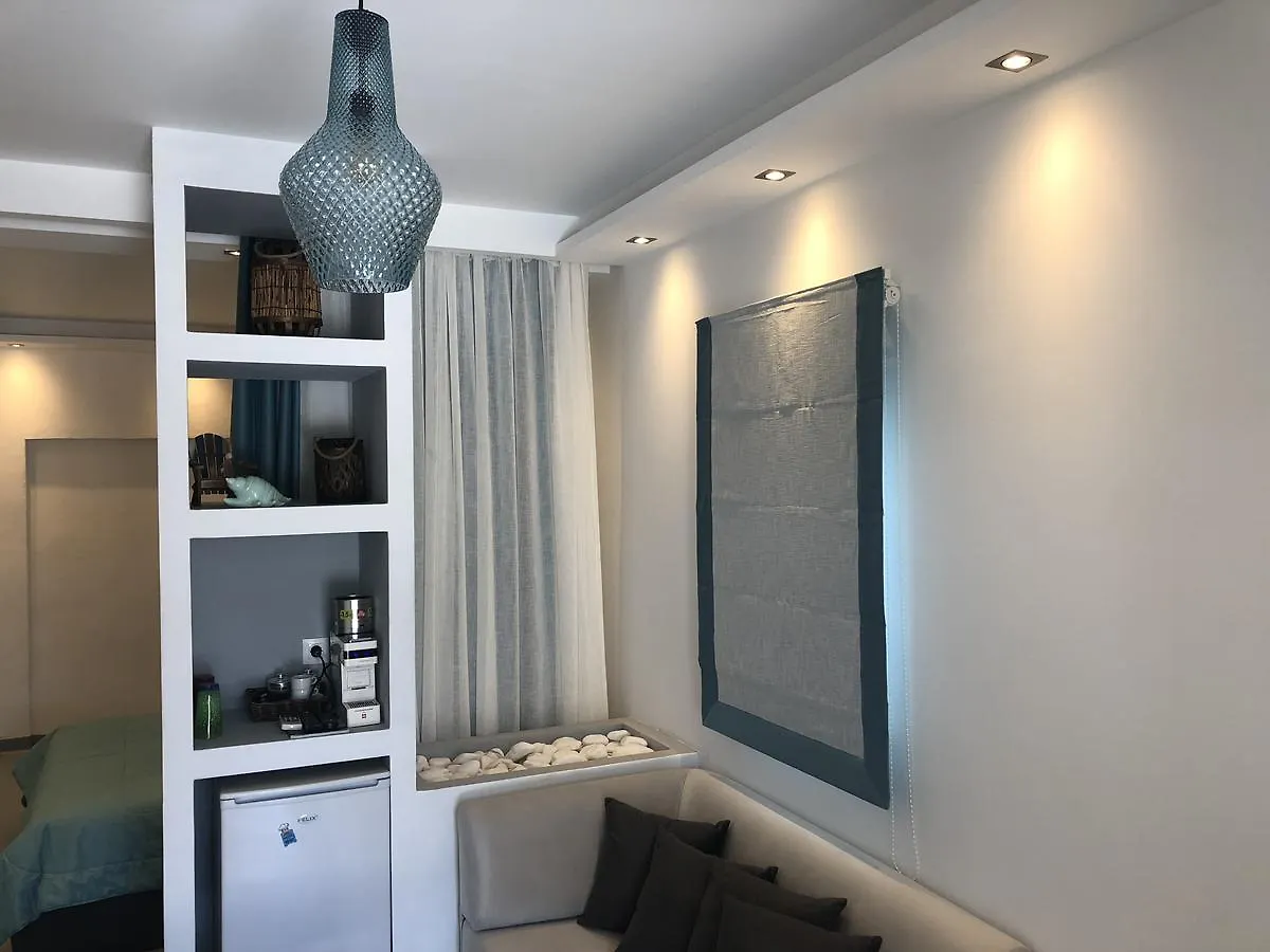 Room 11 Mykonos Town