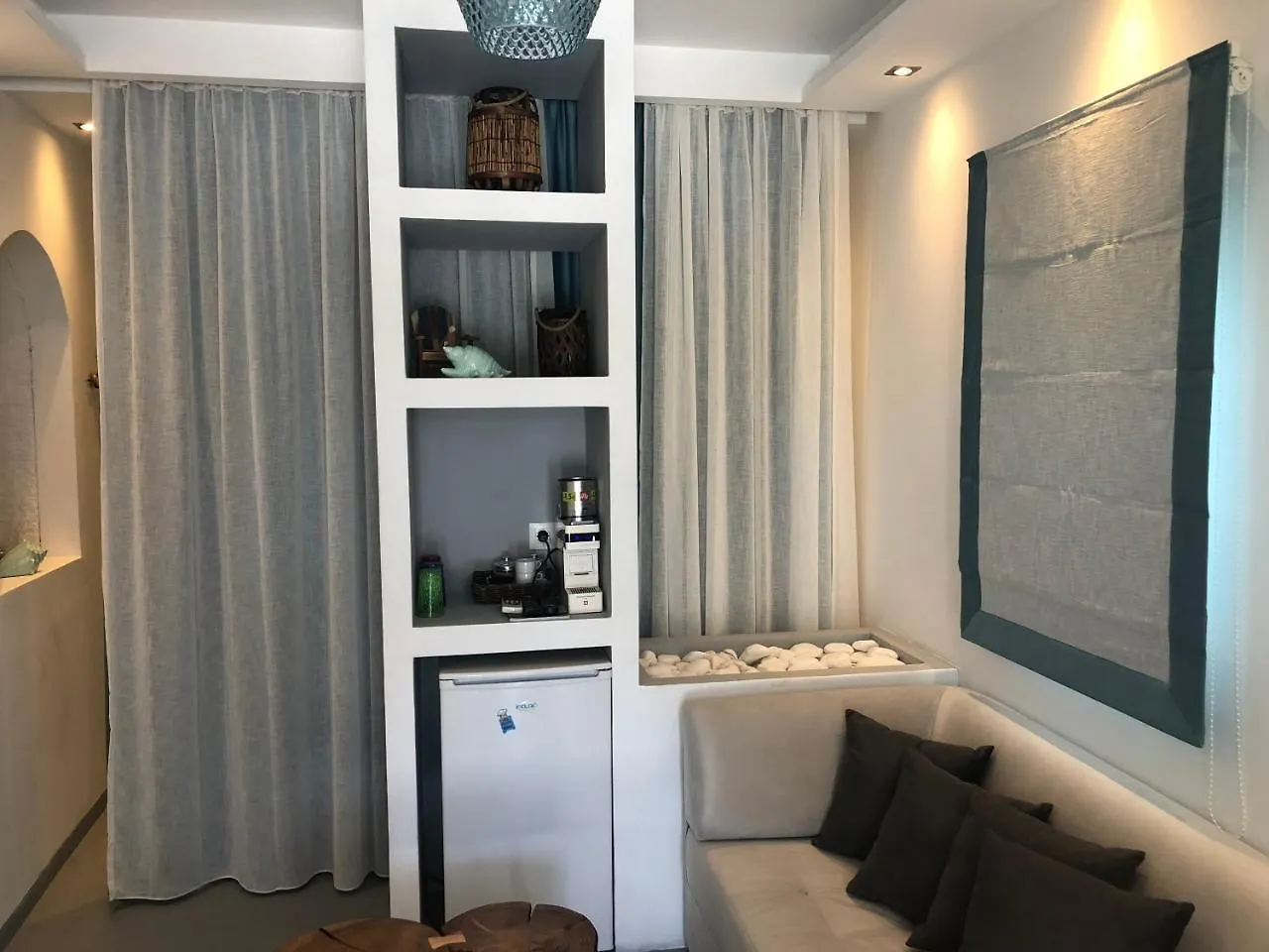 ** Hotel Room 11 Mykonos Town Greece