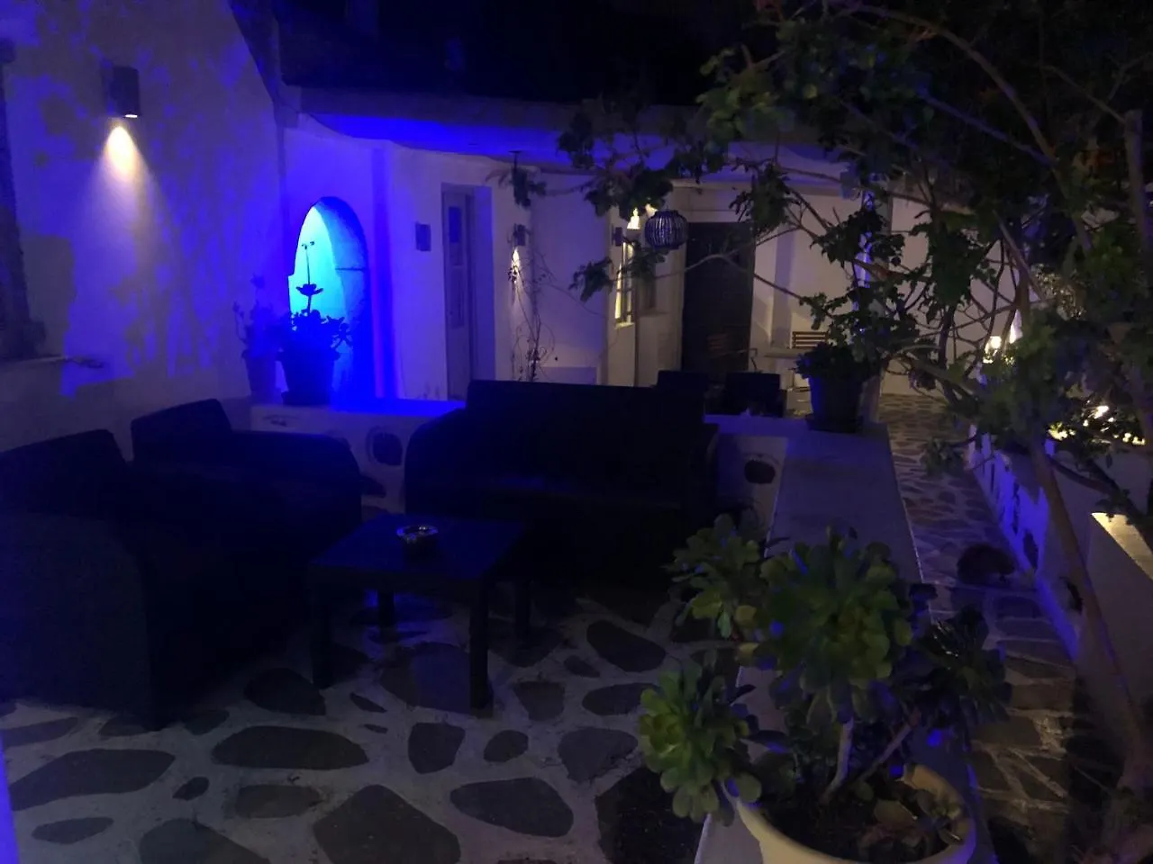 Room 11 Mykonos Town Hotel