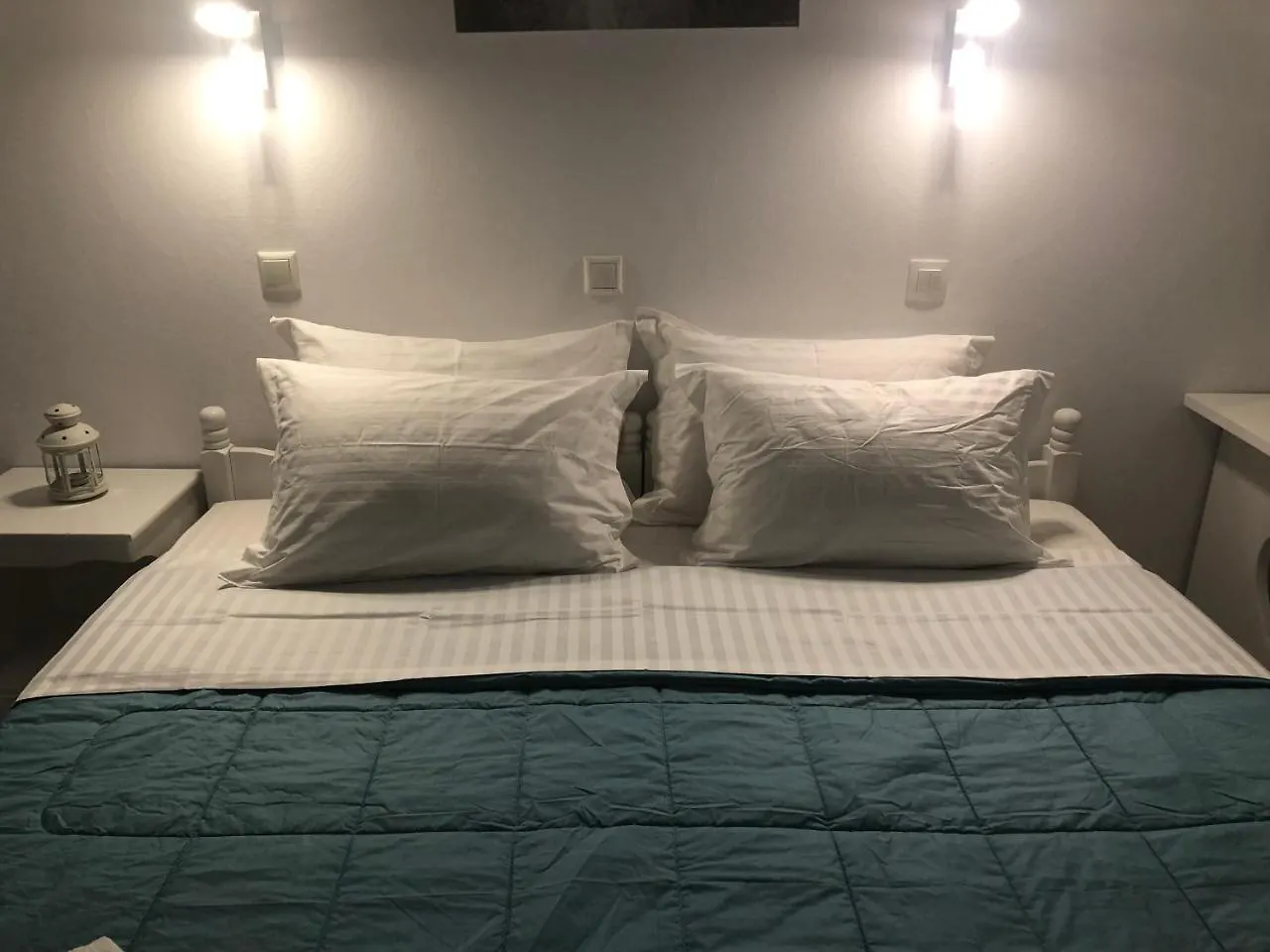 Room 11 Mykonos Town Hotel