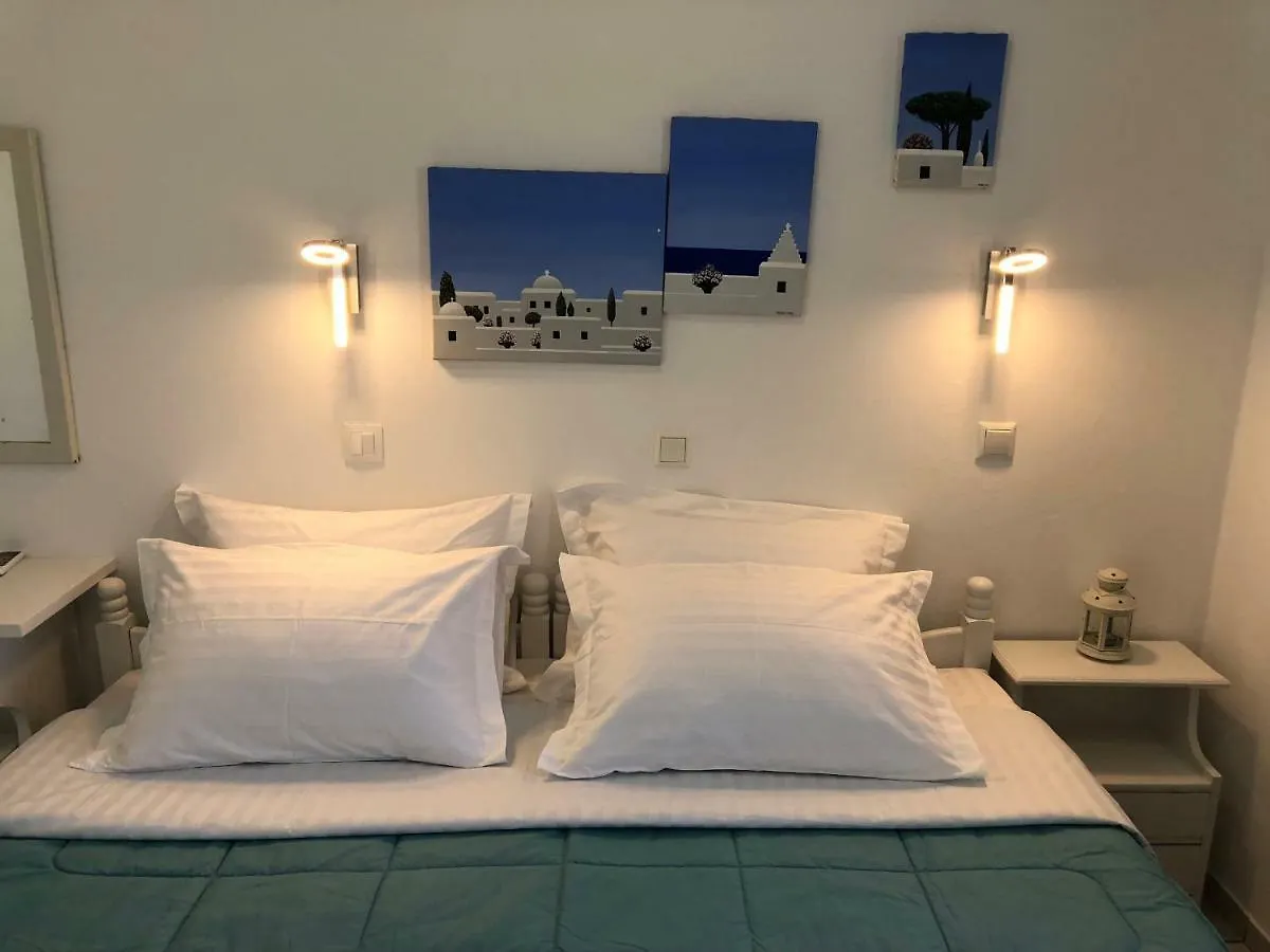 Room 11 Mykonos Town
