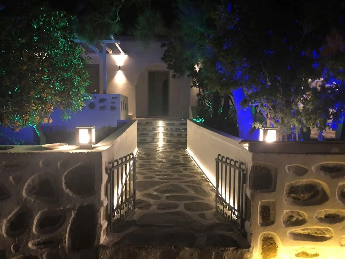 Room 11 Mykonos Town 2*,  Greece