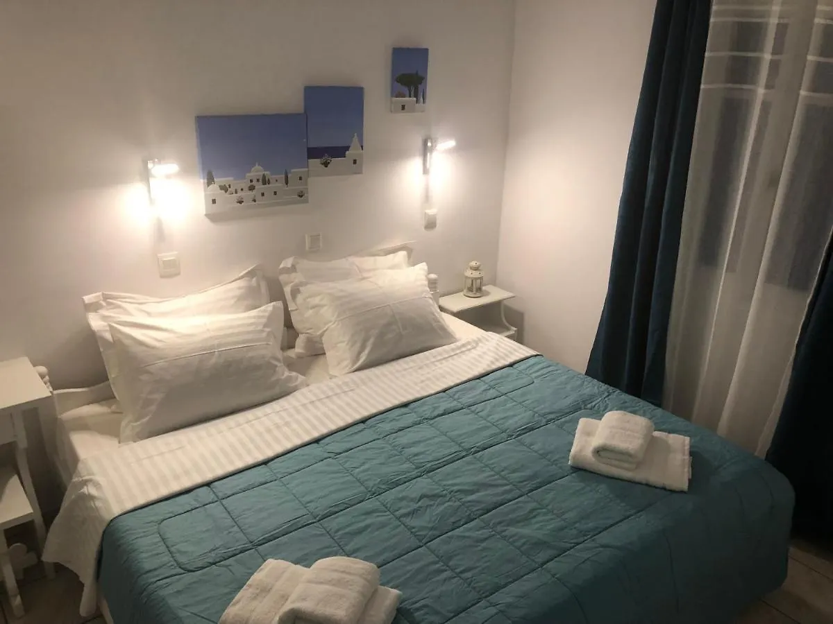 Room 11 Mykonos Town