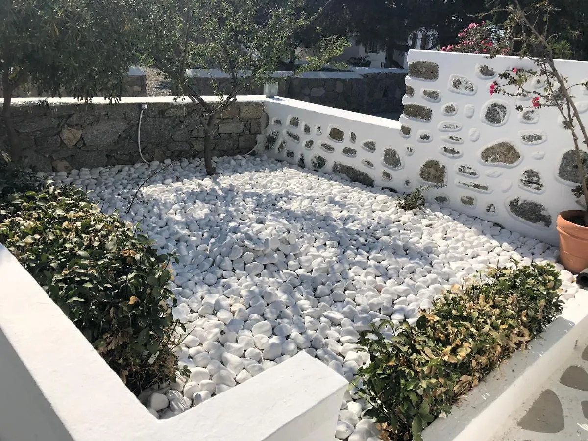 Room 11 Mykonos Town 2*,
