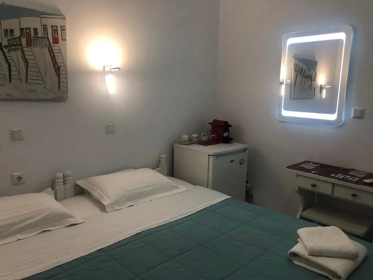 Room 11 Mykonos Town