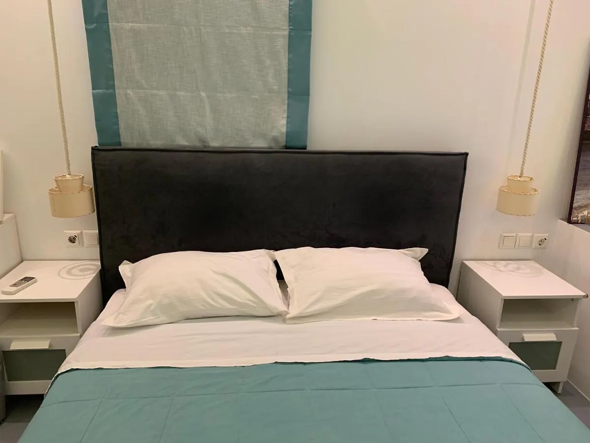 Room 11 Mykonos Town