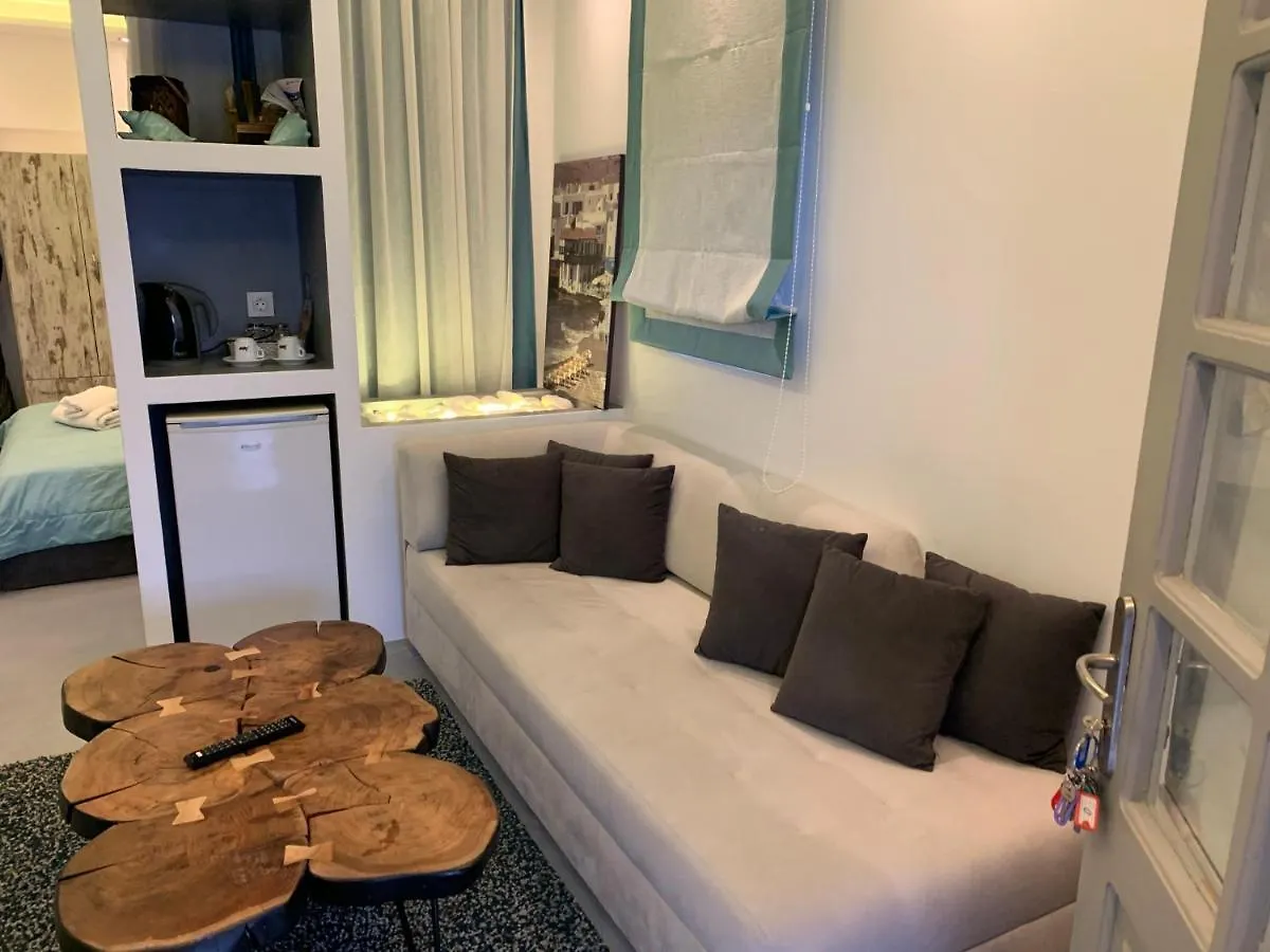 Hotel Room 11 Mykonos Town