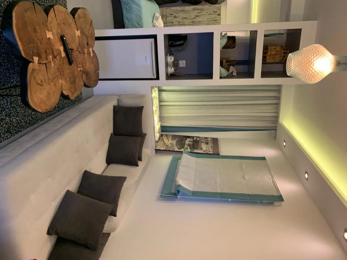 Room 11 Mykonos Town Greece