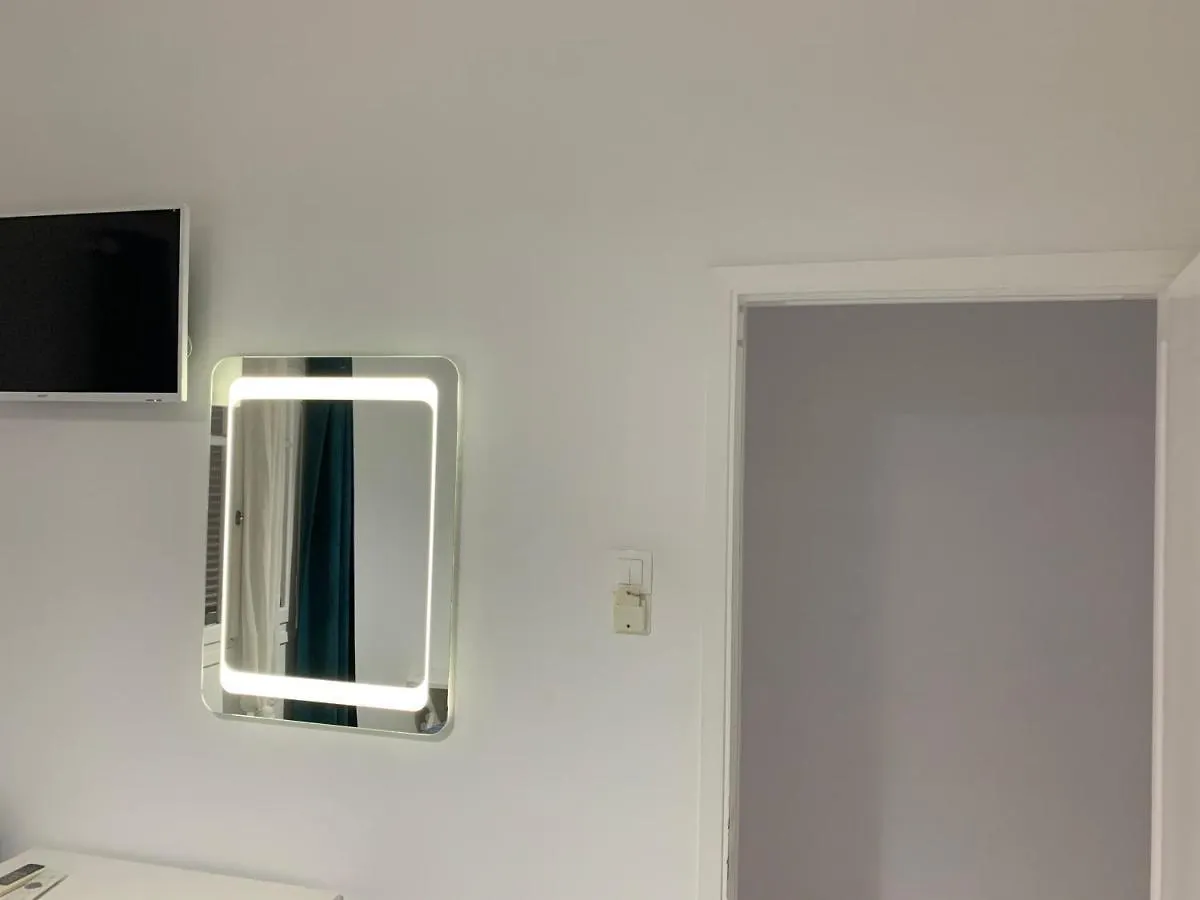 Hotel Room 11 Mykonos Town