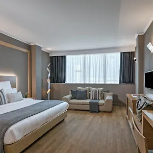Porto Palace Hotel Salonicco