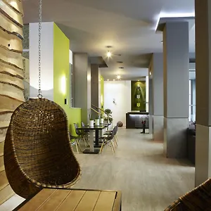 City Hotel Thessaloniki Hotel Salonicco