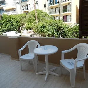 Aloe Aparthotel Rethymno